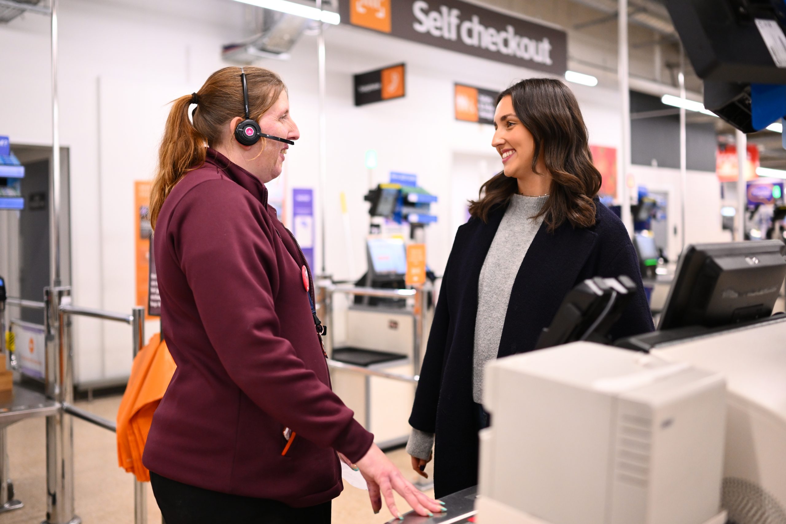 Sainsbury’s and Microsoft announce five-year AI collaboration