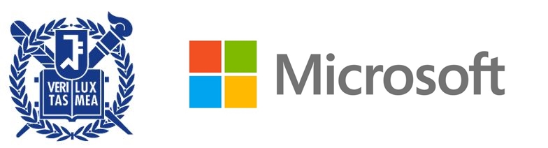 SNU_and_MSFT_logo