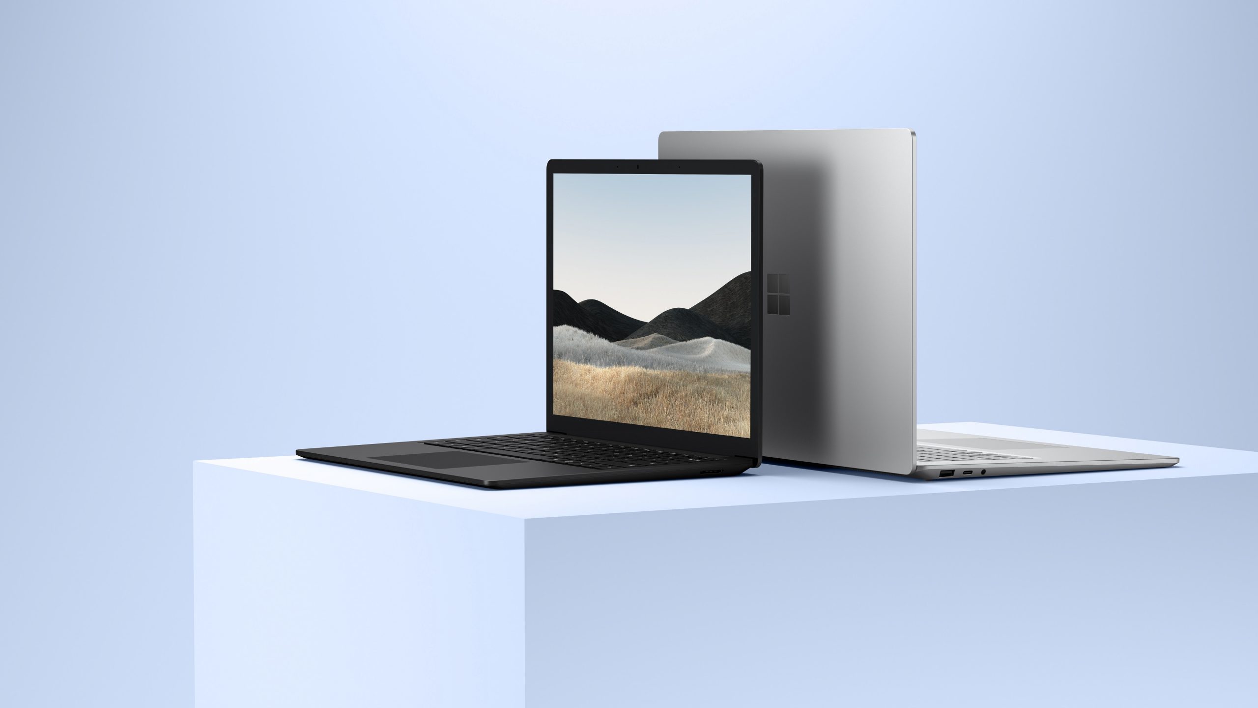 서피스 랩탑 4(Surface Laptop 4)