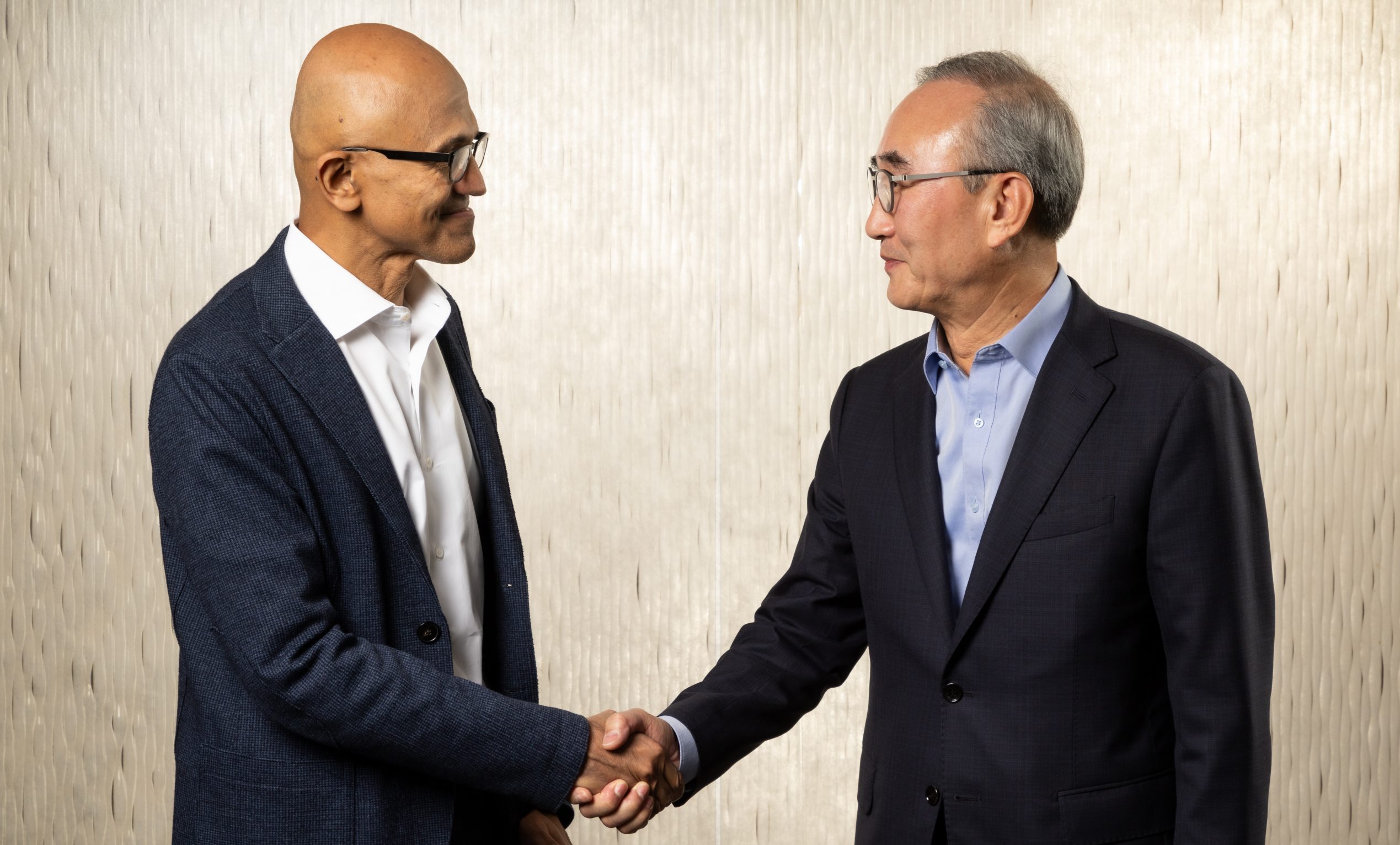 KT Corporation and Microsoft Take ‘Giant Step’ to Accelerate AI Innovation in Korea