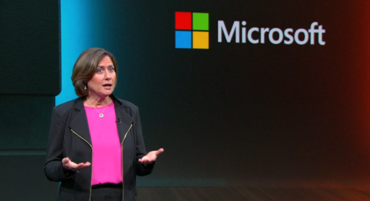 微軟全球合作夥伴副總裁加夫里拉·舒斯特(Gavriella Schuster)表示：「微軟見證夥伴們在瞬息萬變的世態提供無限潛力，包括適應、連接、創新和實現更多的可能。」