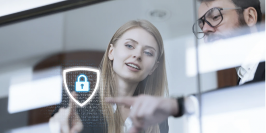 embracing security and digital transformation