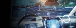 高科大攜手微軟發表亞洲首部 Azure AI 驅動自駕車導入 Azure AI 服務加速自駕車解決方案多元應用