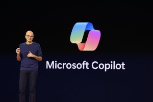 Microsoft Ignite 發表 AI 轉型與引領革新的前瞻技術