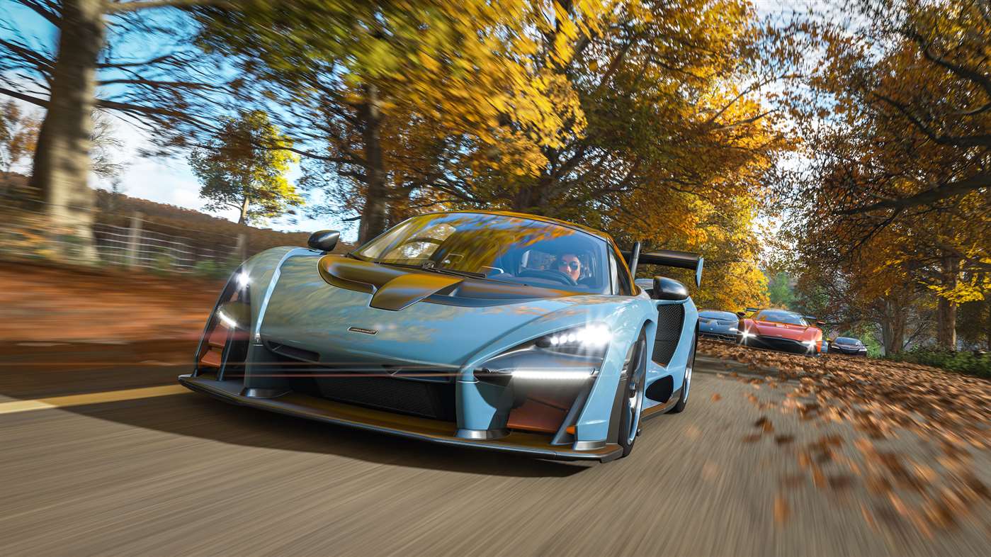 Forza Horizon 5 Review: Buckle Up and Enjoy the Ride