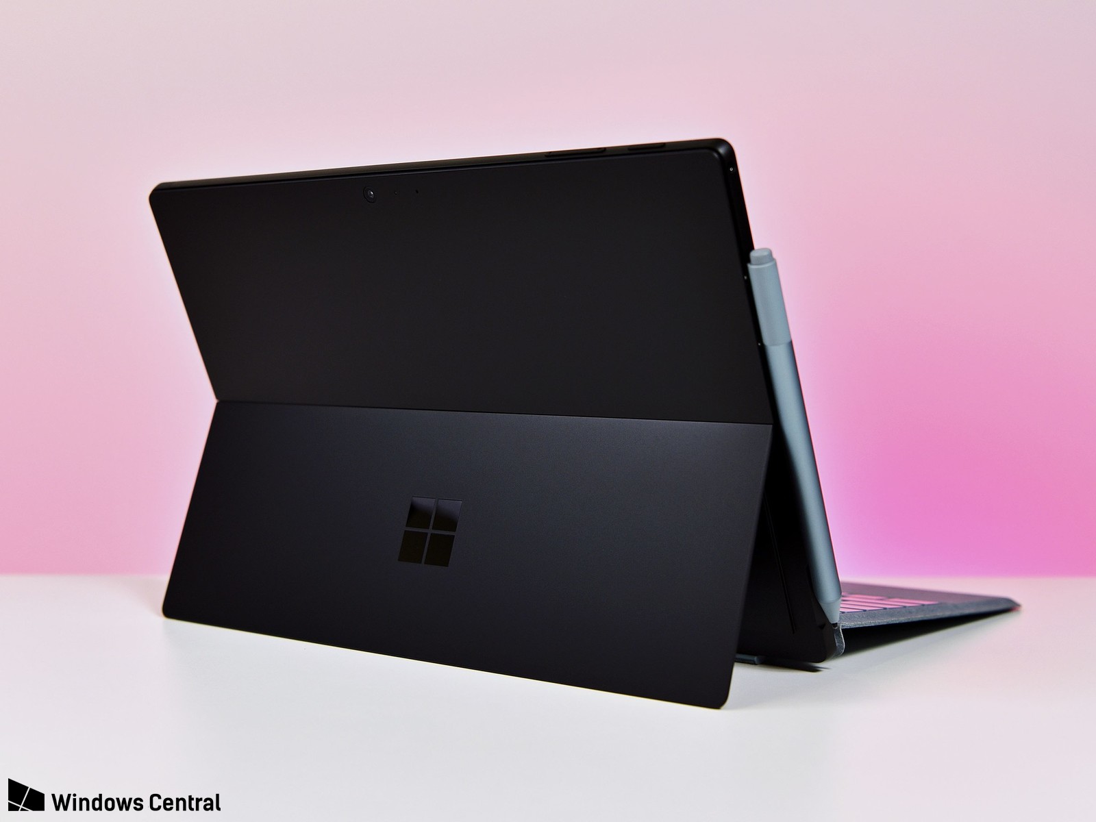 Windows Central Surface Pro 6