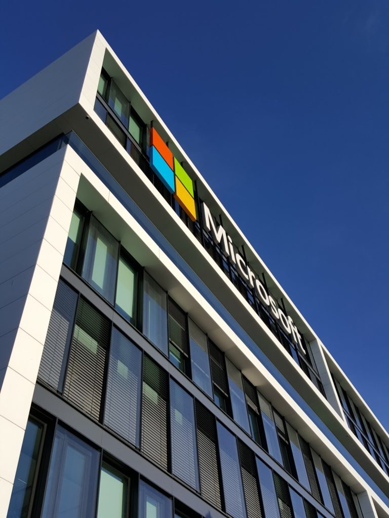 Microsoft Munich