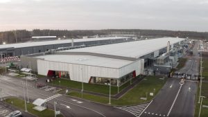 How Microsoft’s new datacenter region in Sweden incorporates the company’s sustainability commitments