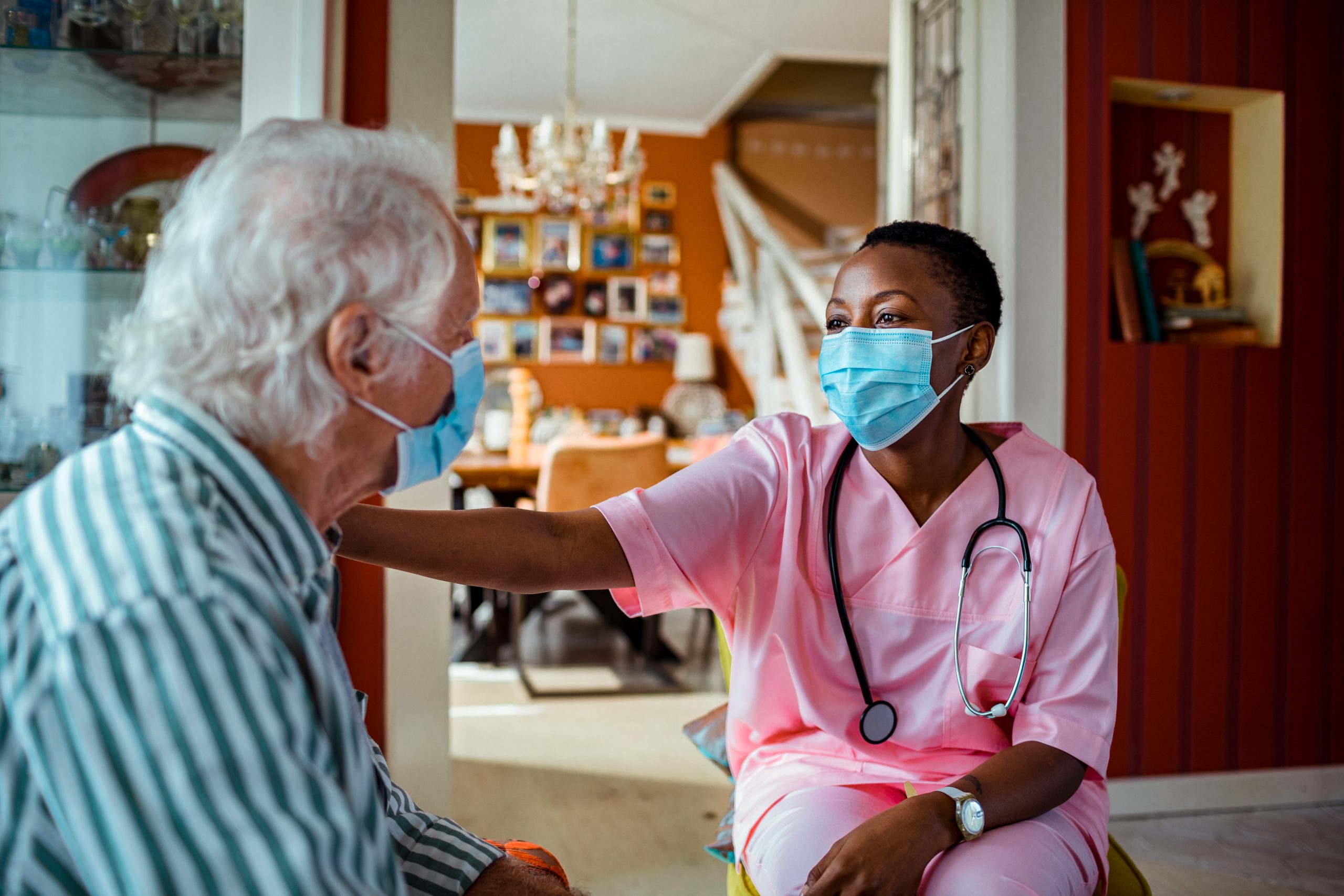 Time to care – innovation is empowering caregivers with more time to keep patients healthy and to maintain balance in their own lives – Microsoft News Centre Europe