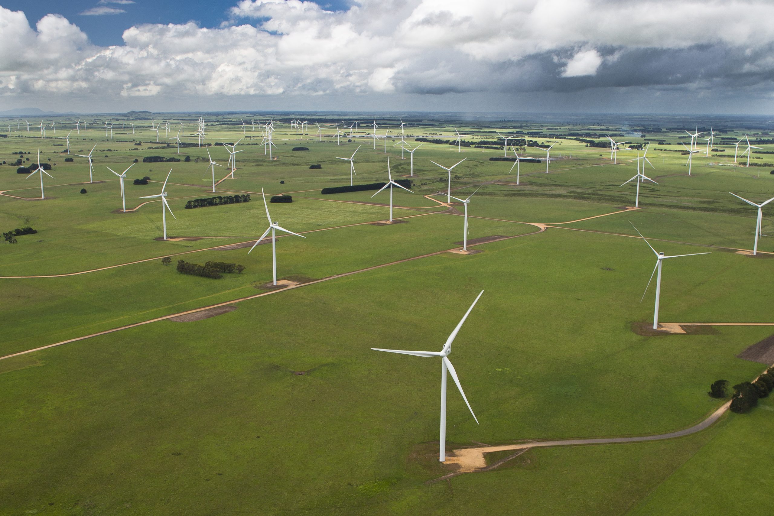 Seleccione Mucho bien bueno Dónde How one of the world's largest wind companies is using AI to capture more  energy - Microsoft News Centre Europe