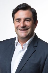 César Cernuda, Presidente Microsoft Latinoamérica.