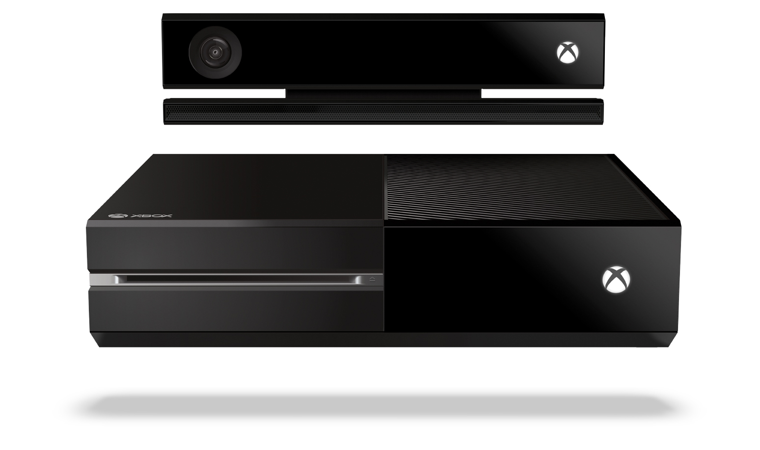 Microsoft anuncia oficialmente la llegada de la Xbox One con 1 TB de ...